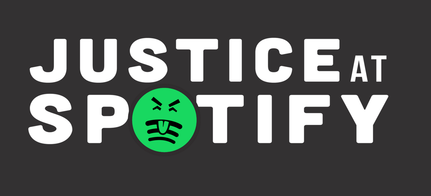 Justicia en Spotify
